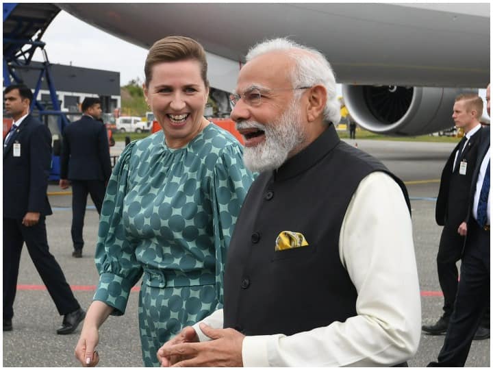 PM Narendra Modi at India Denmark Business Forum who don't invest in our nation India will certainly miss out opportunities PM Modi in Denmark: इंडिया-डेनमार्क बिजनेस समिट में बोले पीएम मोदी - भारत में निवेश नहीं करने वाले मौका चूक जाएंगे