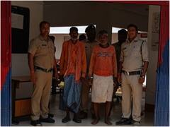 MP News: एमपी के सिंगरौली में महुआ की कीमत पर हुए विवाद में युवक की हत्या, चार गिरफ्तार, आरोपियों में दोनाबालिग भी शामिल