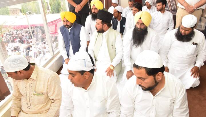 ਸੂਬੇ ਦੇ ਲੋਕਾਂ ਵਿੱਚ ਮਜ਼ਬੂਤ ​​ਸਮਾਜਿਕ ਸਾਂਝ ਨੂੰ ਕਮਜ਼ੋਰ ਕਰਨ ਦੀਆਂ ਨਾਪਾਕ ਕੋਸ਼ਿਸ਼ਾਂ ਵਿੱਚ ਸ਼ਾਮਲ ਕਿਸੇ ਵੀ ਵਿਅਕਤੀ ਨੂੰ ਸਰਕਾਰ ਬਖਸ਼ੇਗੀ ਨਹੀਂ।