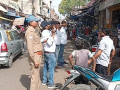 Etawah News: जिले में हो रही 45 फीसदी तक बिजली चोरी, अब एक अलग थाना बनाकर प्रशासन ने लिया बड़ा एक्शन