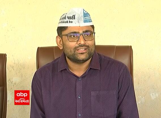 'અમારો અવાજ દબાવી નથી શકતા એટલે અમારું ગળું દબાવવાનો પ્રયાસ કરો છો'