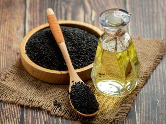 Black Seed Oil for Hair : बालों के लिए अमृत है कलौंजी तेल, इन समस्याओं को कर सकता है दूर Black Seed Oil for Hair : बालों के लिए अमृत है कलौंजी तेल, इन समस्याओं को कर सकता है दूर