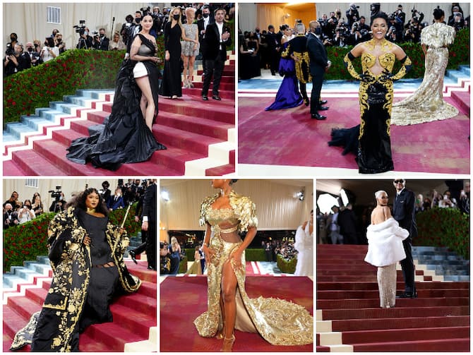 Met Gala 2022: Themes, hosts, and how to watch it online
