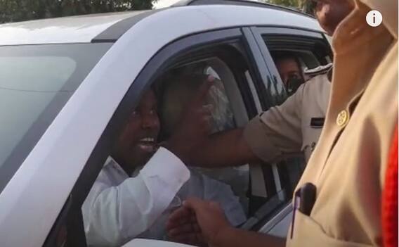 KA Paul Angry on Police: చెంపదెబ్బ ఘటనలో పోలీసుల వైఫల్యంపై పాల్ మండిపాటు|ABP Desam