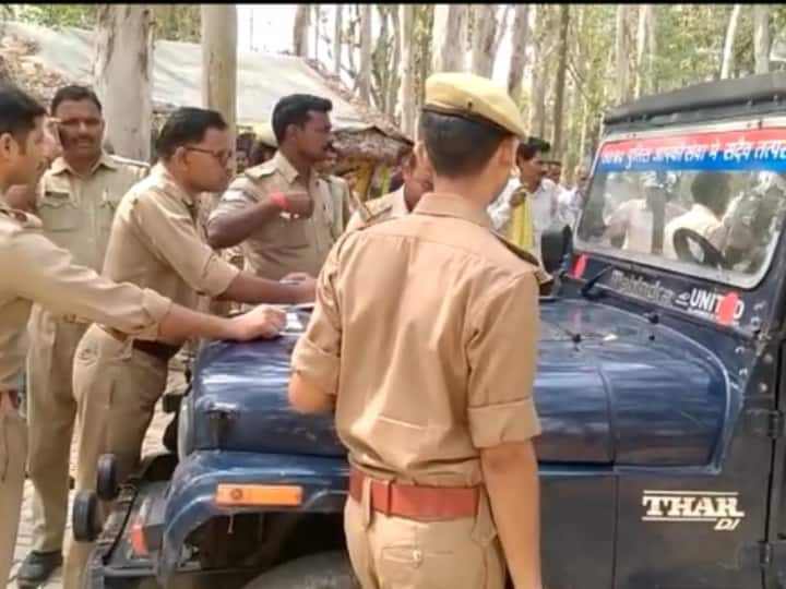 Sitapur son killed his father no one doubt on him so he also called the police ann Sitapur Crime News: सीतापुर में बेटे ने फावड़े से की बुजुर्ग पिता की हत्या, खुद ही किया पुलिस को फोन कर दी जानकारी