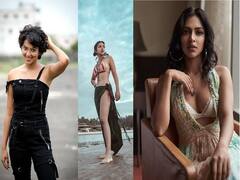 Actress Amalapaul : அமலாபால் ஹாப்பி அண்ணாச்சி..! முடிவுக்கு வந்த நீண்டநாள் எதிர்பார்ப்பு!!
