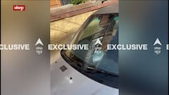 Jodhpur में BJP विधायक के घर के बाहर हंगामा, उपद्रवियों ने विधायक के घर के बाहर की तोड़फोड़