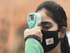 Delhi Records 1,414 Fresh Covid-19 Cases In Last 24 Hrs, Positivity Rate Drops To 5.97%