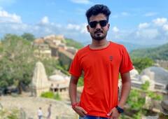 અમદાવાદઃ બાઈકમાં પંચર પડતાં ઊભો હતો યુવક, મકાનની છત માથે પડતાં મોત