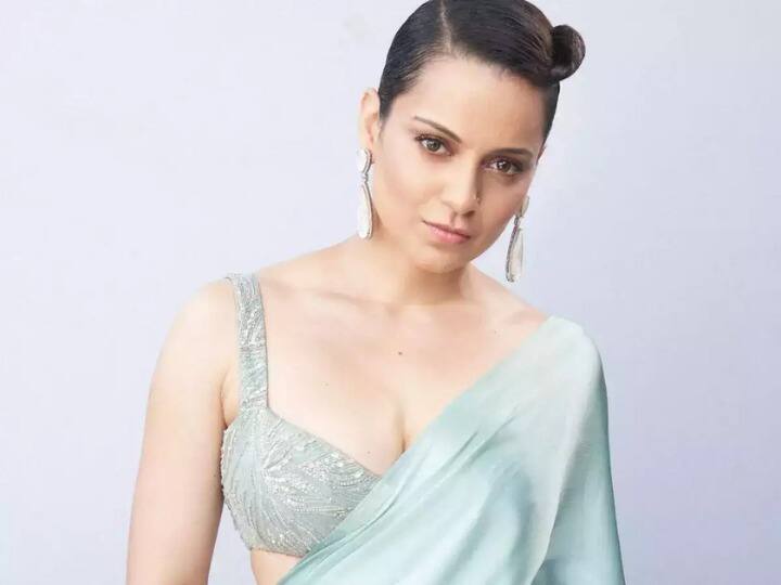 Kangana Ranaut reveals in lock upp show, she wants to run away from her house at the age of 8 Kangana Ranaut: 8 साल की उम्र में ही घर छोड़कर भागने वाली थीं कंगना रनौत, लॉक अप शो में किया खुलासा