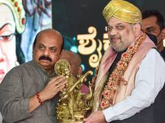 Amit Shah Karnataka Visit: अमित शाह का कर्नाटक दौरा, मंत्रिमंडल में फेरबदल की उम्मीद, क्या होगा नेतृत्व परिवर्तन?