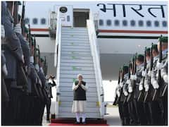 Europe दौरे के दूसरे दिन PM Modi जर्मनी से Denmark के लिए हुए रवाना