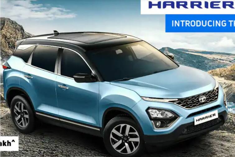 tata-introduced-harrier-in-two-new-color-options-check-here-price-features-specs-and-more-details TATA Harrier: দুটি নতুন রঙে এল টাটা হ্যারিয়ার, কত দাম হয়েছে জানেন ?