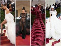 Met Gala 2022: Kim Kardashian, Blake Lively, Cardi B & Other Celebs Dazzle On Red Carpet- See Pics