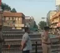 Jodhpur News: Security beefs up post clash, district administration shut down internet services