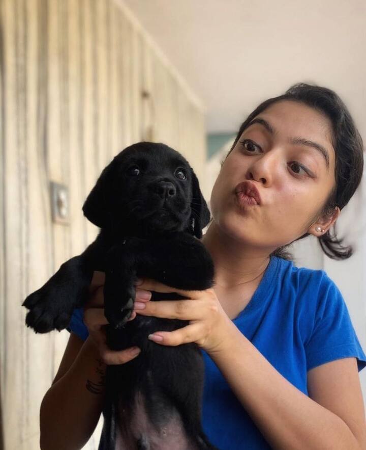 వర్షా బొల్లమ్మ ఫోటోలు -Image credit: Varha Bollamma/Instagram