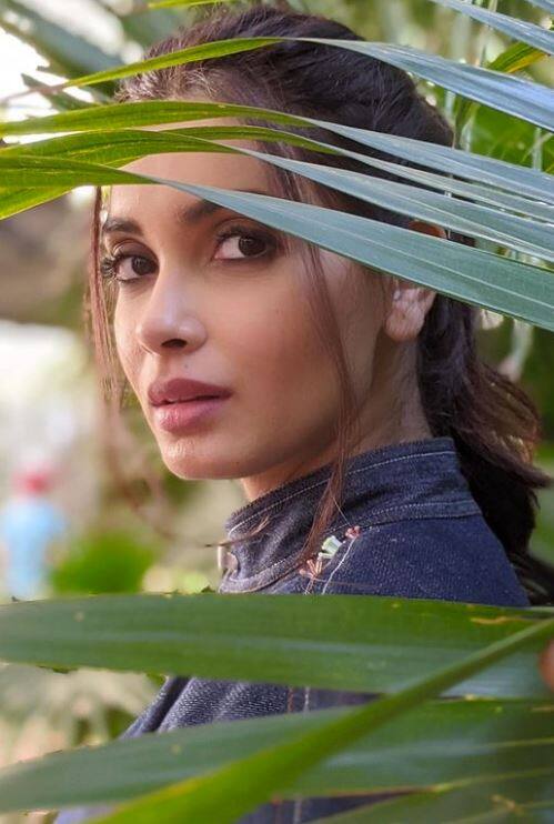 डायना पेंटीच्या या दिलखेचक अदा