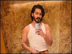 Harshwardhan Kapoor: मिस्ट्री गर्ल को लेकर किया हर्षवर्धन कपूर ने किया खुलासा, बताया गर्लफ्रेंड के लिए करना चाहते हैं ये काम