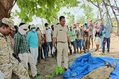 Chhattisgarh News: बड़े भाई की हत्या के बाद लिखवा दी गुमशुदगी की रिपोर्ट, 13 दिन बाद ऐसे पकड़ा गया छोटा भाई