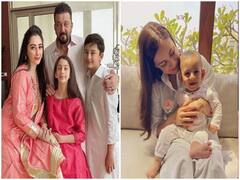 Eid Al- Fitr 2022: दीया मिर्जा से लेकर संजय दत्त ने खास अंदाज में फैंस को दी ईद की बधाई, यहां देखें खास तस्वीरें