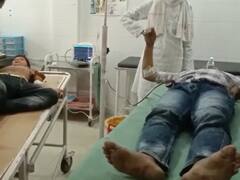 Sambhal News: ईद की नमाज के बाद चली ताबड़तोड़ गोलियां, बच्चे समेत चार लोग गंभीर रूप से घायल