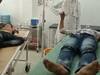 Sambhal News: ईद की नमाज के बाद चली ताबड़तोड़ गोलियां, बच्चे समेत चार लोग गंभीर रूप से घायल
