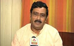 Rahul Sinha: অভিষেকের আর তর সইছে না, অপরূপার ট্যুইট প্রসঙ্গে খোঁচা রাহুলের ।Bangla News