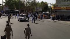 Jodhpur में आज फिर भड़की हिंसा, हिंसास्थल पर अभी कैसे है हालात? देखिए ग्राउण्ड जीरो से रिपोर्ट