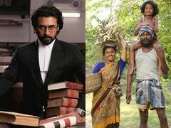 Jai Bhim Award: சிறந்த படம்.. சிறந்த துணை நடிகர்.. விருதுகளை குவிக்கும் ஜெய்பீம் படம்!!