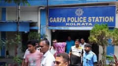 Garfa: ‘হবু বউয়ের পরকীয়া জানতে পেরেই গলা টিপে খুন করে পঙ্কজ’, গড়ফাকাণ্ডে দাবি পুলিশের।Bangla News