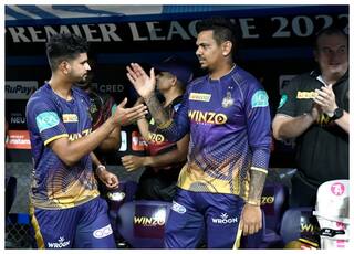 IPL 2022: श्रेयस अय्यर हुए इस युवा खिलाड़ी के मुरीद, कहा- आने वाले समय में KKR का होगा अहम हिस्सा