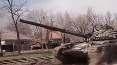 Russia के Secret Command Centre में abp news, रूसी सेना की बर्बरता के 'सबूत' !