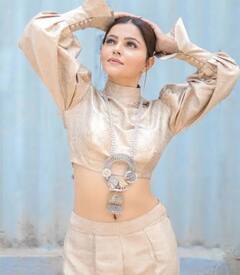 Khatron Ke Khiladi Season 12: ખતરોં કે ખિલાડીમાં જોવા મળશે રુબીના દિલૈક, શૉને લઈ કરી આ વાત