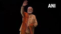 PM Modi in Germany: PM મોદીએ બર્લિનમાં ભારતીયોને સંબોધિત કર્યા, કહ્યું- ભારત હવે સમય નહીં બગાડે, કોંગ્રેસ પર સાધ્યું નિશાન