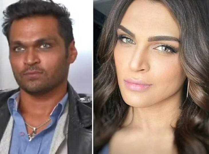 Lock Upp Show: सायशा शिंदे का खुलासा, बड़े डिज़ाइनर ने दिया था प्यार में धोखा, फिल्म इंडस्ट्री से झेलना पड़ा था बैन Saisha Shinde recently shared on Lock Upp that a leading fashion designer cheated on her Lock Upp Show: सायशा शिंदे का खुलासा, बड़े डिज़ाइनर ने दिया था प्यार में धोखा, फिल्म इंडस्ट्री से झेलना पड़ा था बैन