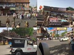 Jodhpur Communal Clash : जोधपूरमध्ये कसा भडकला हिंसाचार?, कधीपासून सुरू झाला वाद? जाणून घ्या संपूर्ण घटनाक्रम 