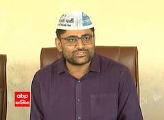 'બધી જ વસ્તુ જો કોર્ટે નક્કી કરવાની હોય તો આ ભાજપના લોકો સરકાર કઈ બાબતની ચલાવે છે'