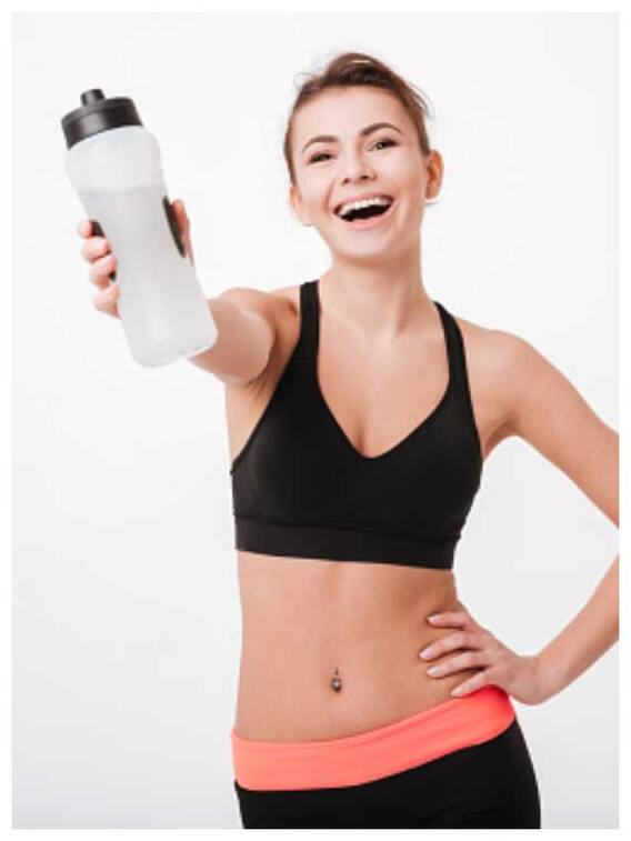 दुबले-पतले शरीर से हैं परेशान? इन घरेलू तरीकों से बॉडी को बनाएं सुडौल