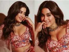 Janhvi Kapoor Revelation: ਜਾਨ੍ਹਵੀ ਕਪੂਰ ਦਾ ਖੁਲਾਸਾ- ਪਿਤਾ ਬੋਨੀ ਕਪੂਰ ਨੂੰ ਝੂਠ ਬੋਲ ਕੇ ਚਲੀ ਗਈ ਸੀ ਵਿਦੇਸ਼ ਘੁੰਮਣ