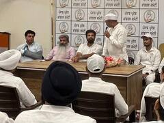 Punjab News: आम आदमी पार्टी का मुकाबला करने के लिए तैयार हो रही है कांग्रेस, अमरिंदर सिंह राजा ने किया यह दावा