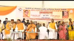 तीन दिवसीय Uttarakhand दौरे पर CM योगी, पैतृक गांव पंचूर में मां से मिलेंगे