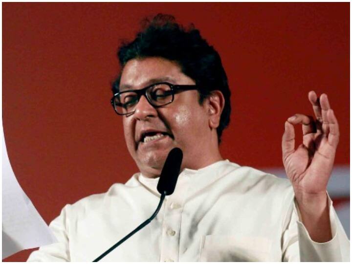 Loudspeaker Row: Alert after Raj Thackeray's announcement on loudspeaker, CM held a meeting. 10 big things Loudspeaker Row: लाउडस्पीकर पर राज ठाकरे के ऐलान के बाद अलर्ट, सीएम ने दिए ये आदेश | 10 बड़ी बातें