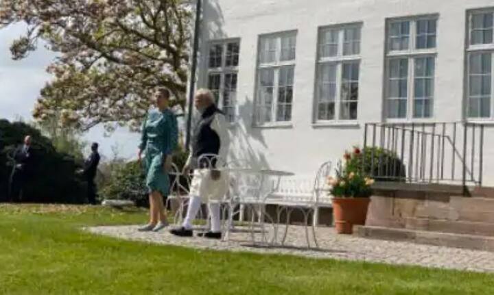 ਆਪਣੀ ਫੇਰੀ ਦੇ ਪਹਿਲੇ ਪੜਾਅ 'ਤੇ, ਮੋਦੀ ਜਰਮਨੀ ਵਿੱਚ ਸਨ ਜਿੱਥੇ ਉਨ੍ਹਾਂ ਨੇ ਚਾਂਸਲਰ ਓਲਾਫ ਸਕੋਲਜ਼ ਨਾਲ ਖੇਤਰੀ ਅਤੇ ਗਲੋਬਲ ਮਾਮਲਿਆਂ ਸਮੇਤ ਵਿਆਪਕ ਮੁੱਦਿਆਂ 'ਤੇ ਗੱਲਬਾਤ ਕੀਤੀ। ਆਖਰੀ ਪੜਾਅ 'ਤੇ, ਮੋਦੀ ਫਰਾਂਸ ਦਾ ਦੌਰਾ ਕਰਨਗੇ ਅਤੇ ਰਾਸ਼ਟਰਪਤੀ ਇਮੈਨੁਅਲ ਮੈਕਰੋਨ ਨਾਲ ਮੁਲਾਕਾਤ ਕਰਨਗੇ।