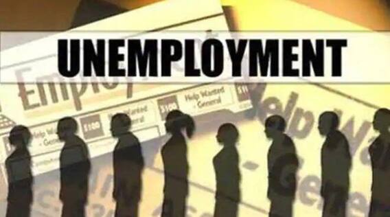 Unemployment Rate: ਅਪ੍ਰੈਲ 'ਚ ਬੇਰੁਜ਼ਗਾਰੀ ਦਰ ਵਧ ਕੇ ਹੋਈ 7.83 ਪ੍ਰਤੀਸ਼ਤ- ਸੀਐਮਆਈਈ Unemployment Rate: ਅਪ੍ਰੈਲ 'ਚ ਬੇਰੁਜ਼ਗਾਰੀ ਦਰ ਵਧ ਕੇ ਹੋਈ 7.83 ਪ੍ਰਤੀਸ਼ਤ- ਸੀਐਮਆਈਈ