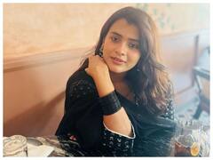 Hebah Patel: హెబ్బాపటేల్ క్యూట్ లుక్ - పిక్స్ వైరల్ 