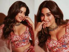 Janhvi Kapoor Revelation: जाह्नवी कपूर का खुलासा, पिता बोनी कपूर से झूठ बोलकर ले लिया था इतना बड़ा फैसला