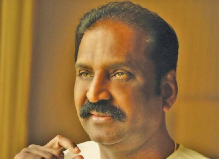 Poet Vairamuthu speaks on time management, hunger and romance 