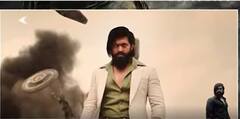 KGF2 Gross 1000Cr Worldwide:రిలీజై రోజులు దాటుతున్నా...దుమ్ము రేపుతూనే ఉన్న కేజీఎఫ్2|ABP Desam