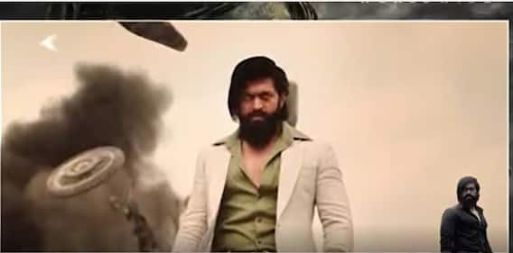 KGF2 Gross 1000Cr Worldwide:రిలీజై రోజులు దాటుతున్నా...దుమ్ము రేపుతూనే ఉన్న కేజీఎఫ్2|ABP Desam