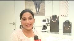 Nimrit Kaur Ahluwalia goes shopping to celebrate Akshaya Tritiya | SBS Originals